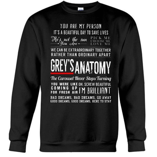 From Fan to Collector: Building Your Greys Anatomy Merch Collection